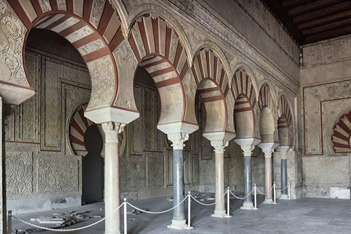 The Spanish Umayyads 711 1031 The Metropolitan Museum Of Art