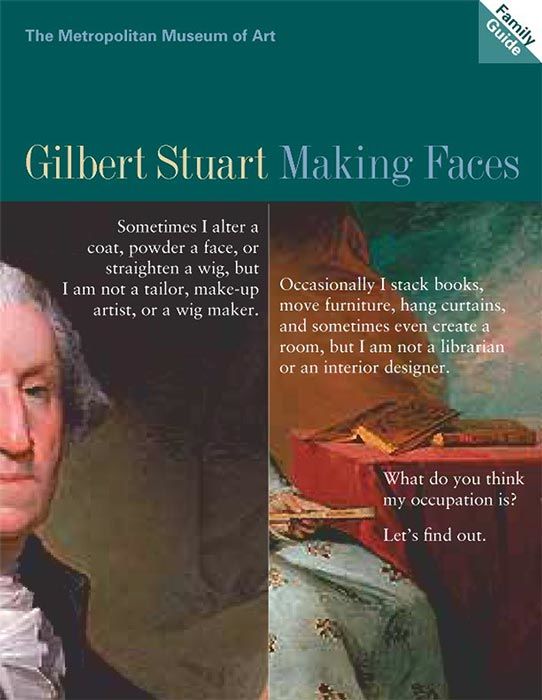 Gilbert Stuart