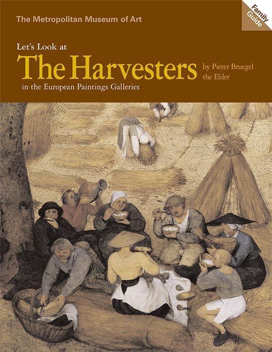 The Harvesters 