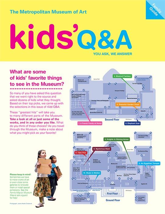 Kids' Picks