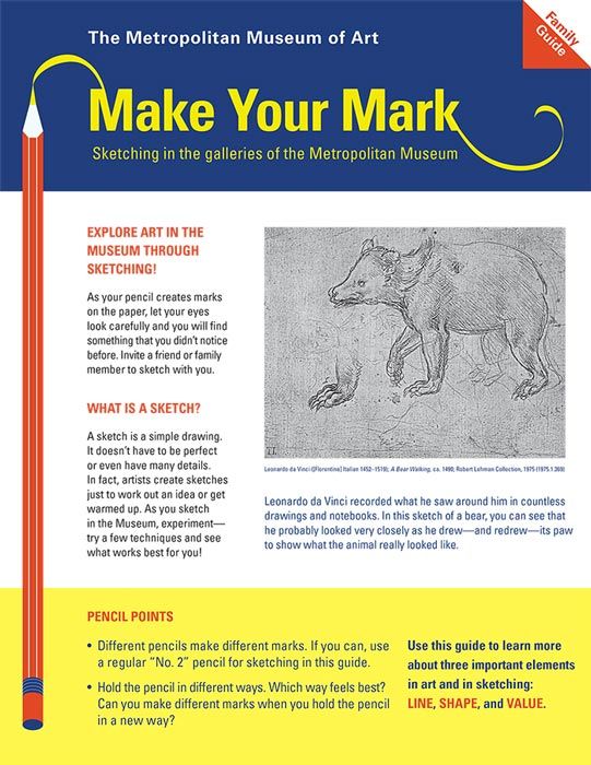 Make Your Mark