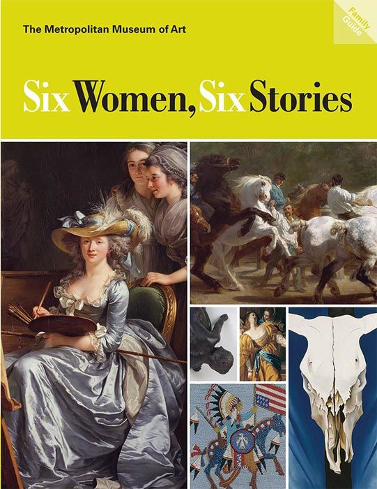 Six Women