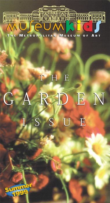 The Garden Issue