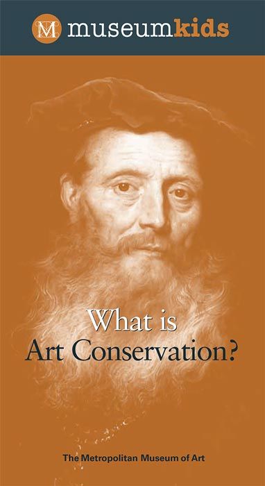 What is Art Conservation