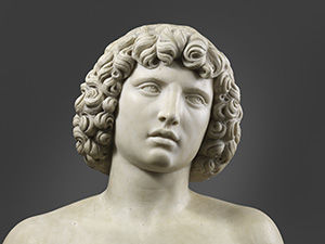 Tullio Lombardo's Adam