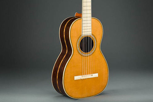 American guitar makers online