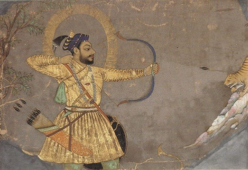 Sultans of Deccan India, 1500-1700: Opulence and Fantasy