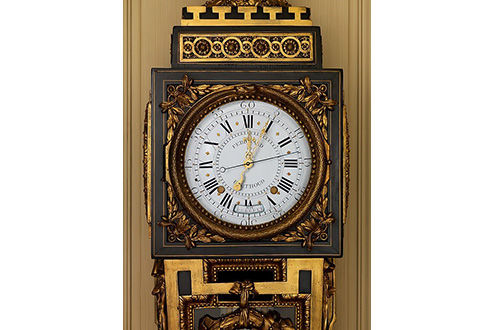 Luxury of time watches sales