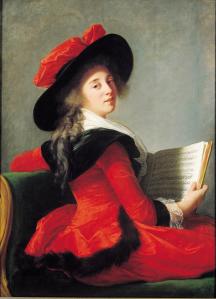 Vigée Le Brun: Woman Artist in Revolutionary France