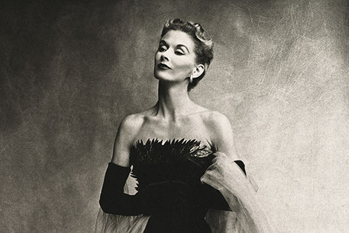 Irving Penn: Centennial