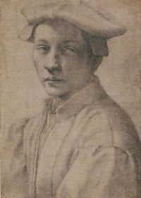 Michelangelo: Divine Draftsman and Designer 