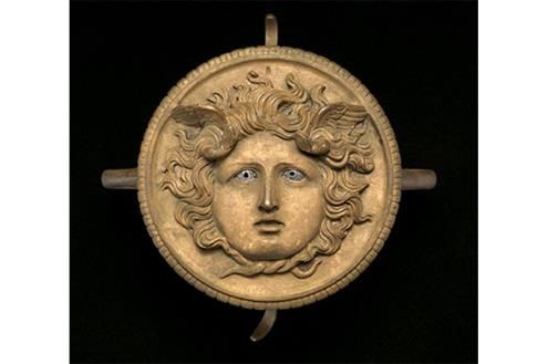Dangerous Beauty Medusa In Classical Art The Metropolitan Museum Of Art