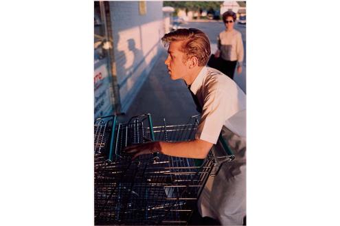 William Eggleston: Los Alamos - The Metropolitan Museum of Art