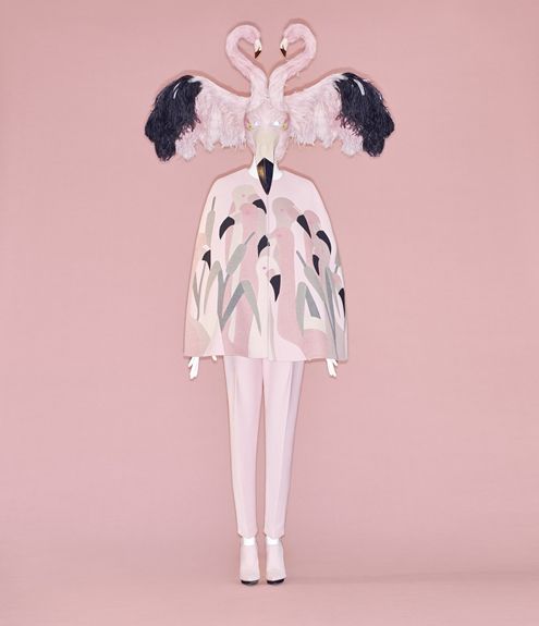 Spring 2019 Fashion Week