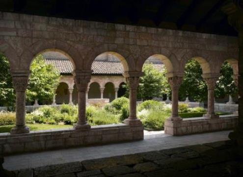 Cloisters Summer Hours