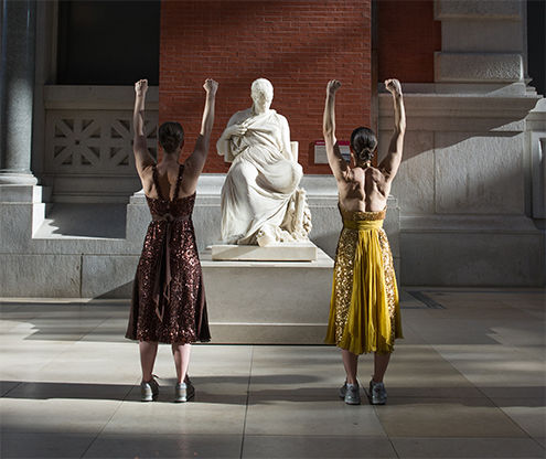 The Metropolitan Museum Of Art 2017 Season Of Metlivearts The Metropolitan Museum Of Art