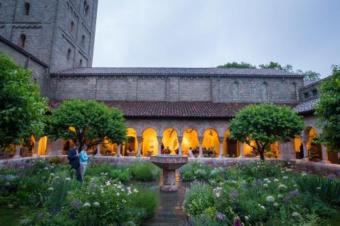 The Met Cloisters Announces Second Summer of Friday Evening Hours - The ...