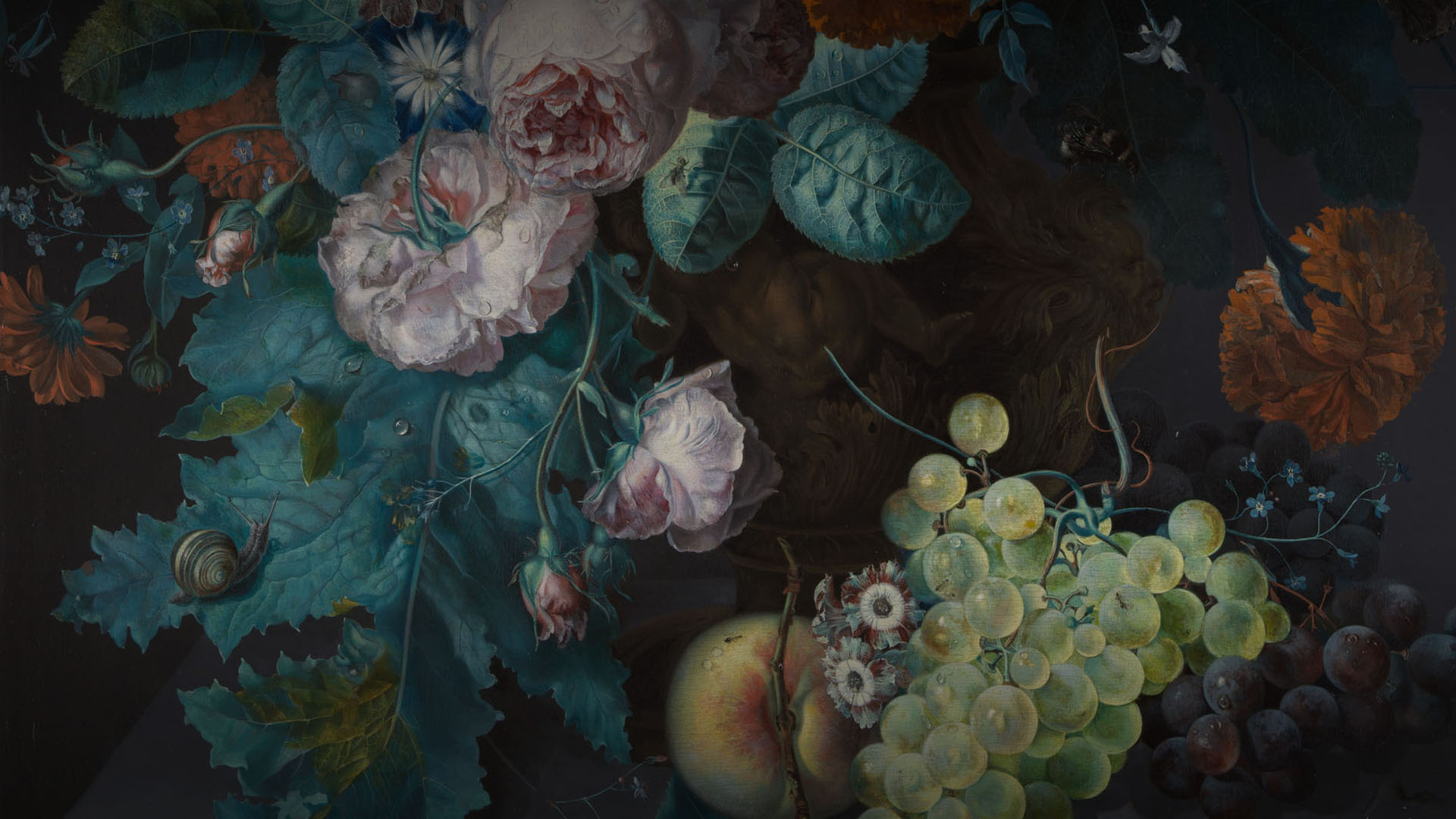 Language Of Flowers In Praise Of Painting The Metropolitan