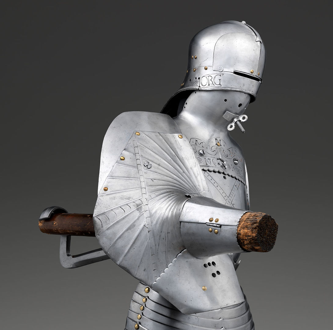 The Last Knight - Primer