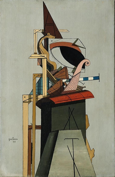 Online Object Labels - The Metropolitan Museum of Art