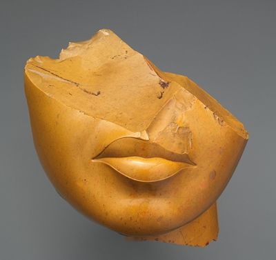 Image: graphic from front page of Heilbrunn timeline of art history, Metropolitan Museum of Art