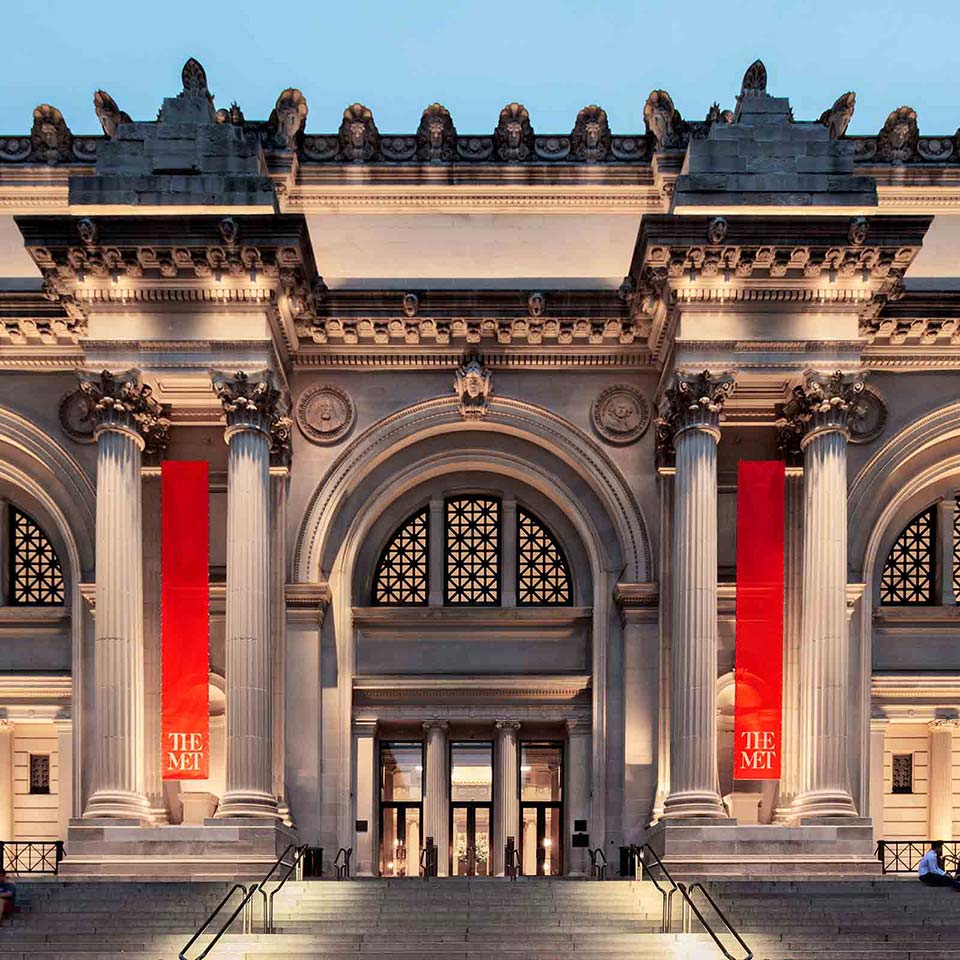 Image result for The Metropolitan Museum of Art (the MET)