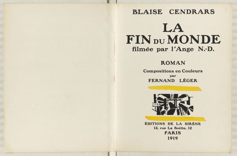 Thumbnail of 3: Title Page