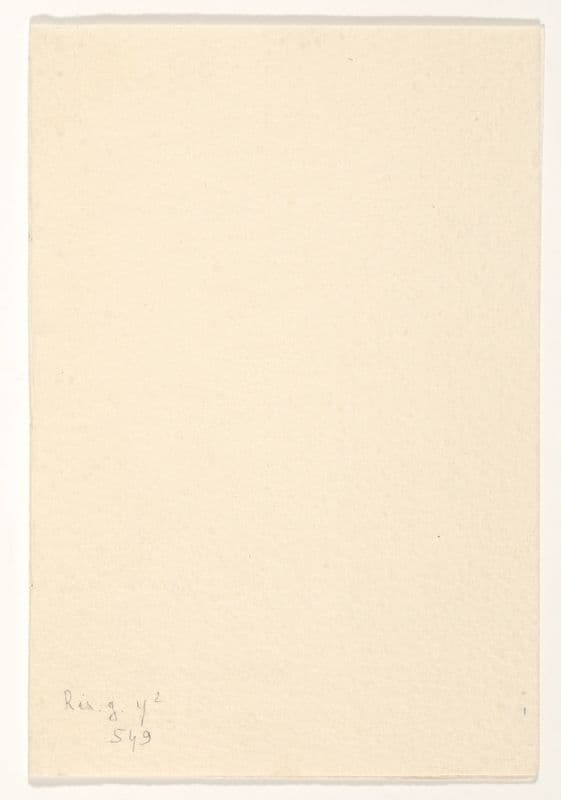 Thumbnail of 35: Cendrars’s Notes