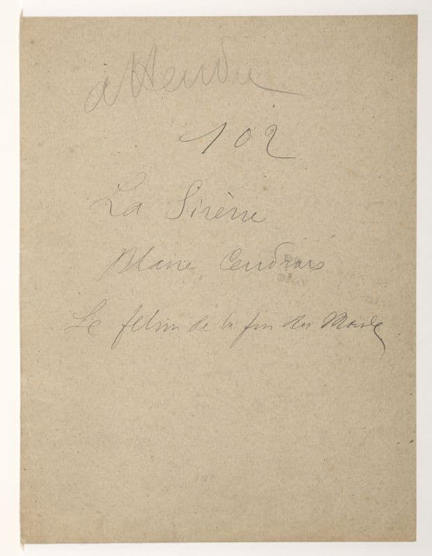Thumbnail of 50: BnF Maquette