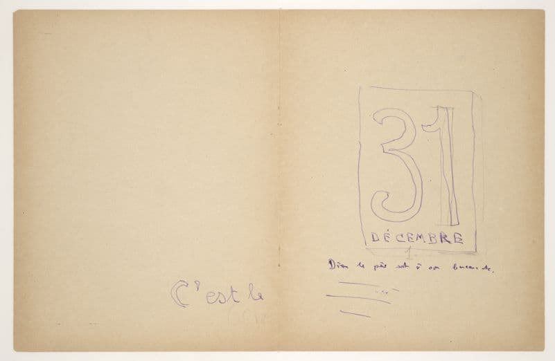 Thumbnail of 55: BnF Maquette