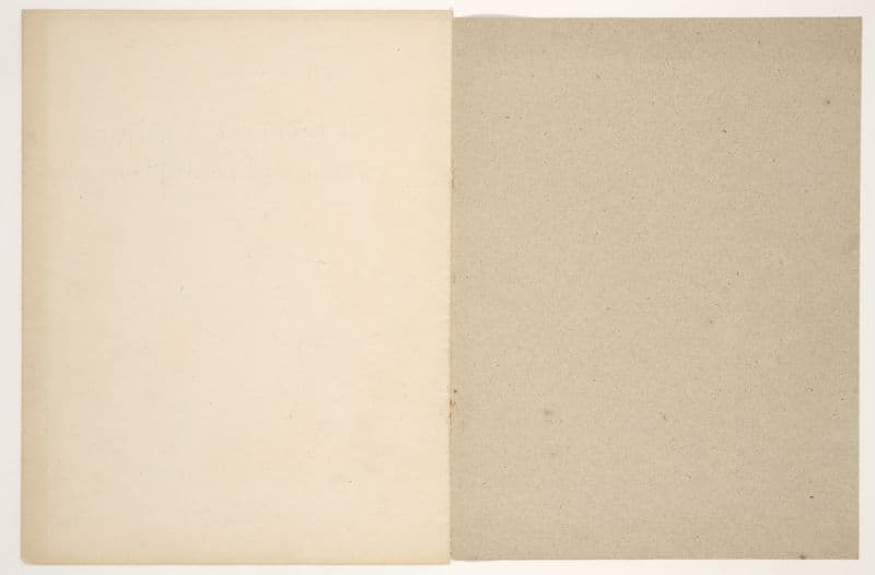 Thumbnail of 61: BnF Maquette – Blank
