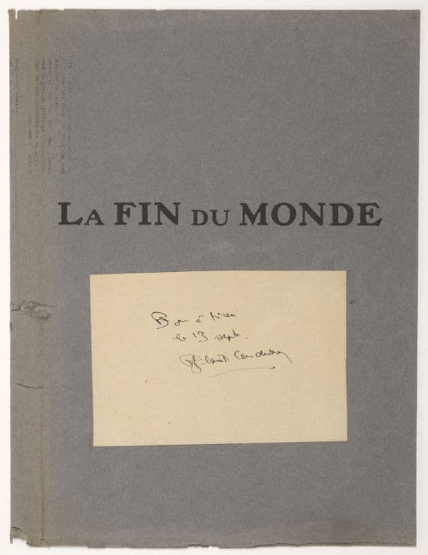 Thumbnail of 63: BnF Corrected Proof