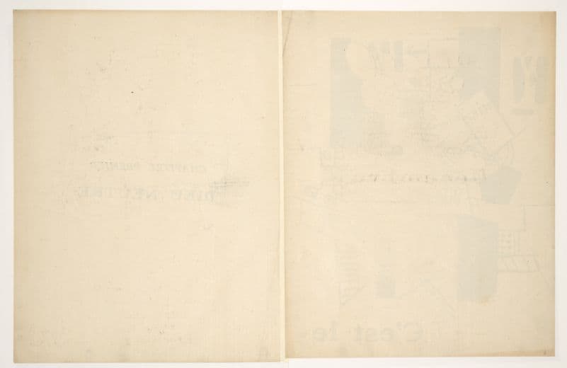 Thumbnail of 68: BnF Corrected Proof – Blank