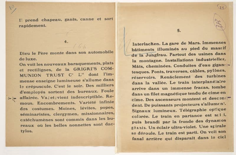 Thumbnail of 73: BnF Corrected Proof