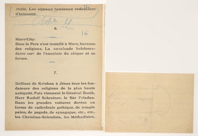 Thumbnail of 77: BnF Corrected Proof