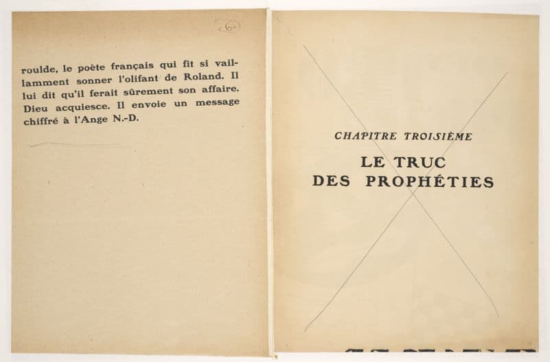 Thumbnail of 82: BnF Corrected Proof – Chapter 3