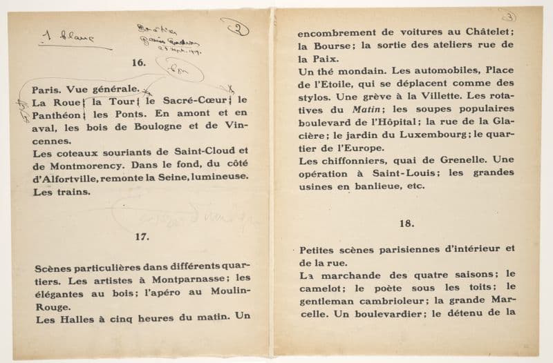 Thumbnail of 86: BnF Corrected Proof