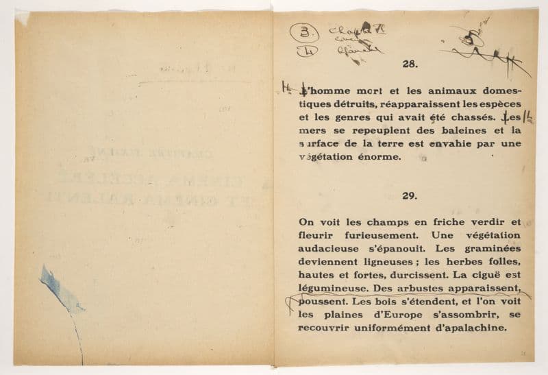 Thumbnail of 92: BnF Corrected Proof