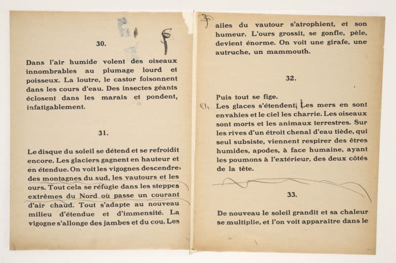 Thumbnail of 94: BnF Corrected Proof