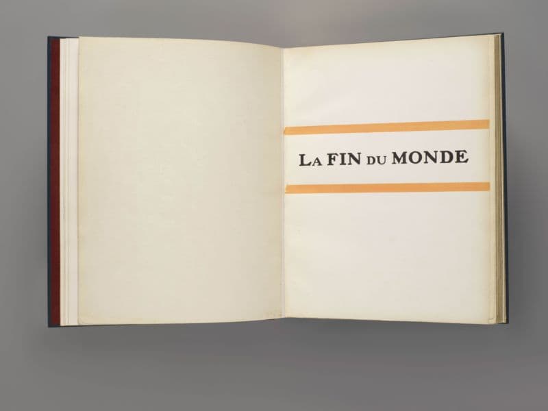 Thumbnail of 7: Half Title Page