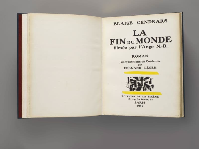 Thumbnail of 8: Title Page
