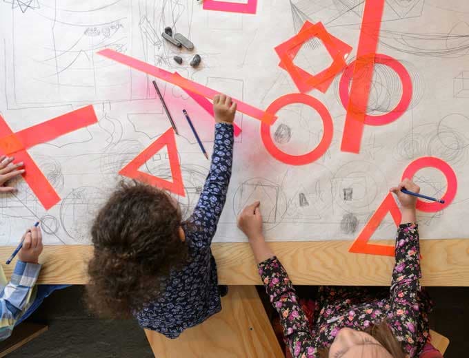 Image for Drawing Adventures (Ages 5–8)