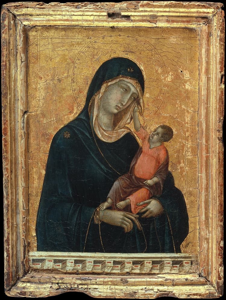 Image for Monday at The Met: "Art and Religion" with Professor Page Knox 