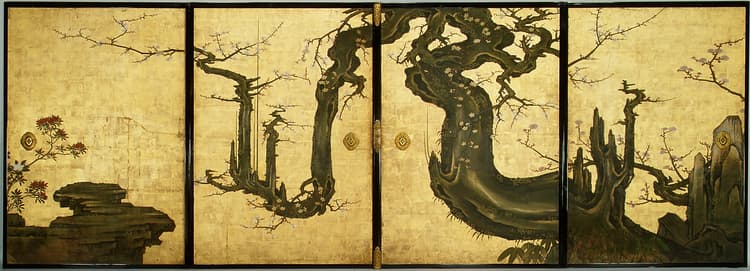 Image for Collection Tour: Arts of Japan