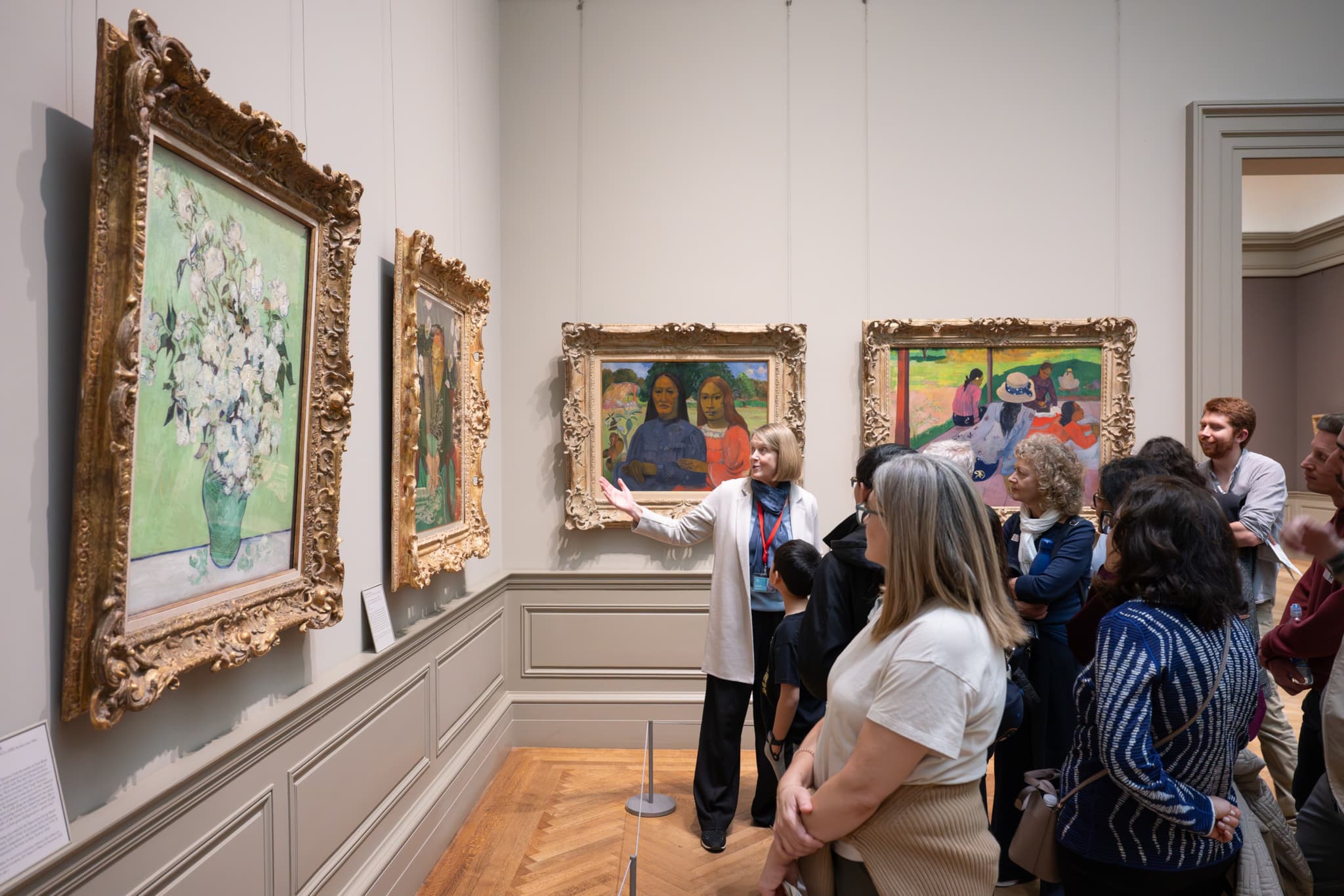 Events - The Metropolitan Museum of Art