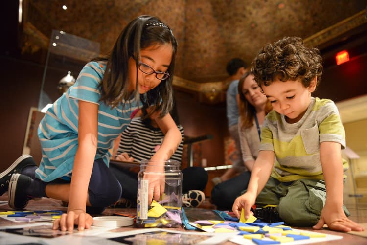 Image for Start with Art—Music and Motion