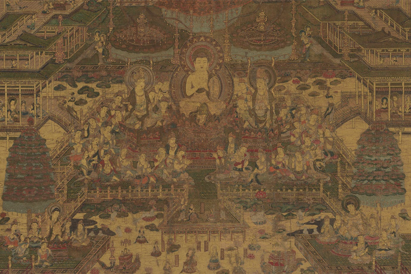 Buddhism - Primer