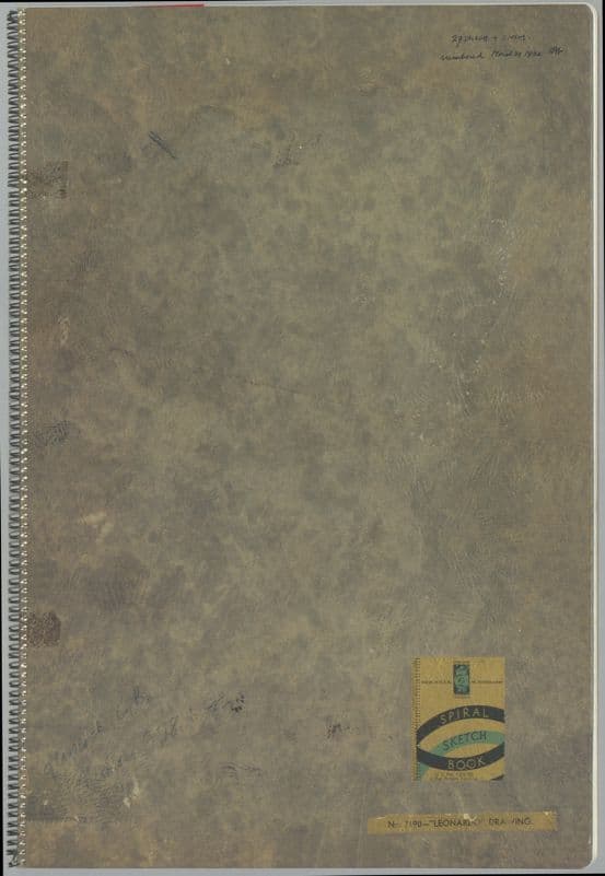 Thumbnail of Front cover (Current)