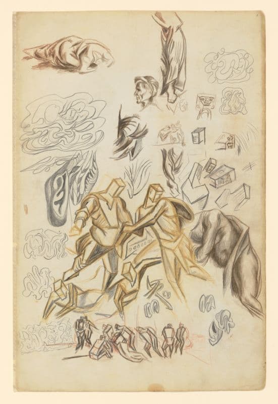 Thumbnail of Page 1