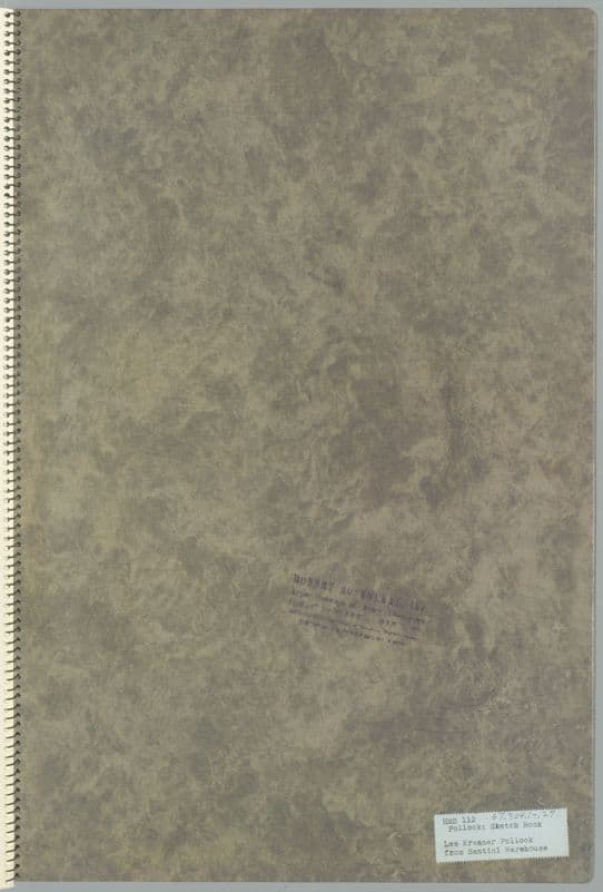 Thumbnail of Back inside cover
